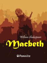 Livro - Macbeth