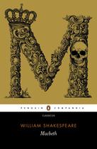 Livro - Macbeth