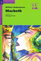 Livro - Macbeth