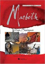 Livro - Macbeth