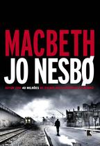 Livro - Macbeth