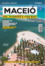 Livro - Maceió - Sol, diversão e vida boa! Livro - Maceió - Sol, diversão e vida boa!