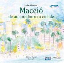 Livro - Maceió Livro - Maceió