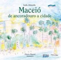 Livro - Maceió