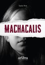 Livro - Machacalis