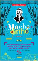 Livro - Machadinho