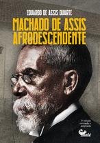 Livro - Machado de Assis afrodescendente