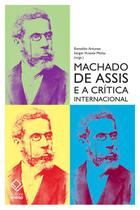 Livro - Machado de Assis e a crítica internacional Livro - Machado de Assis e a crítica internacional