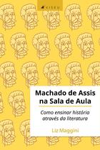 Livro - Machado de Assis na sala de aula - Viseu