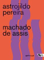 Livro - Machado de Assis