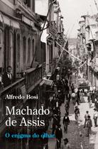 Livro - Machado de Assis