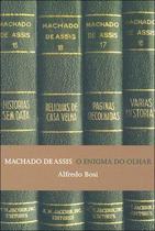 Livro - Machado de Assis Livro - Machado de Assis