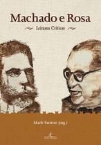 Livro - Machado e Rosa