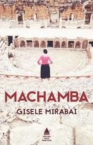Livro - Machamba