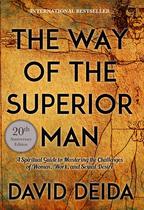 Livro MACMILLAN O Caminho do Homem Superior 20ª Edição Livro MACMILLAN O Caminho do Homem Superior 20ª Edição