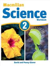 Livro - Macmillan Science Workbook - 2 - 1St Ed Livro - Macmillan Science Workbook - 2 - 1St Ed