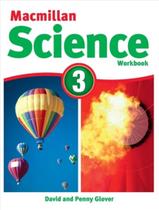 Livro - Macmillan Science Workbook - 3 - 1St Ed Livro - Macmillan Science Workbook - 3 - 1St Ed