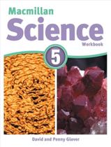 Livro - Macmillan Science Workbook - 5 - 1St Ed Livro - Macmillan Science Workbook - 5 - 1St Ed