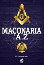 Livro - Maçonaria de A à Z