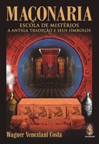 Livro - Maçonaria