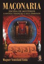 Livro - Maçonaria Livro - Maçonaria