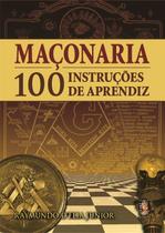 Livro - Maçonaria