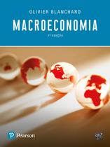 Livro - Macroeconomia