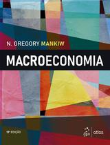 Livro - Macroeconomia