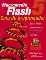 Livro - Macromedia Flash 5 - Guia Do Programador