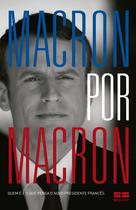 Livro - Macron por Macron