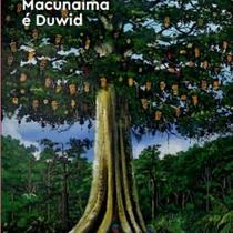 Livro Macunaíma é Duwid Livro Macunaíma é Duwid
