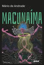 Livro - Macunaíma, o herói sem nenhum caráter