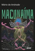 Livro - Macunaíma, o herói sem nenhum caráter
