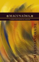 Livro - Macunaíma