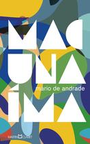 Livro - Macunaíma Livro - Macunaíma