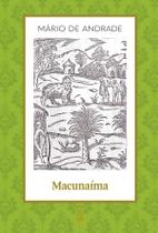 Livro - Macunaíma