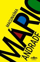 Livro - Macunaíma