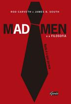 Livro - Mad Men