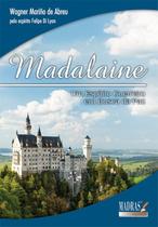 Livro - Madalaine Livro - Madalaine