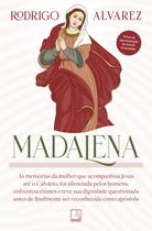 Livro - Madalena Livro - Madalena
