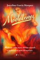Livro - Madalenas - Viseu
