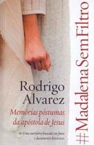 Livro - #Madalenasemfiltro