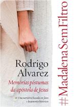 Livro - #Madalenasemfiltro Livro - #Madalenasemfiltro