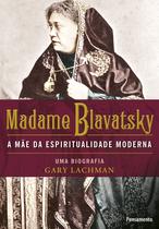 Livro - Madame Blavatsky