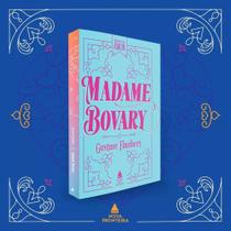 livro Madame Bovary (ed econômica)