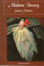 Livro - Madame Bovary