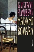 Livro - Madame Bovary