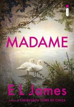 Livro - Madame (Sequência de Mister)