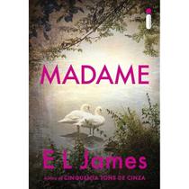 Livro Madame - Série: Mister & Madame - volume 2 por E L James (autora)