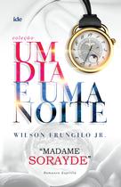 Livro - Madame Sorayde